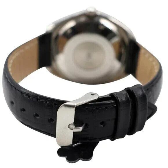 Jaeger Lecoultre Club Automatic As.1916 Day Date Stainless Military Watch - Picture 11 of 12